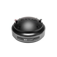PRV Audio D3220Ph 2" Phenolic Horn Compression Driver 8 Ohm 4-Bolt